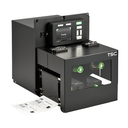 TSC PEX 4 pouces