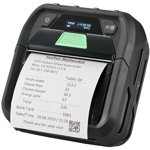 TSC RE310