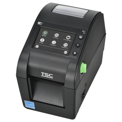 TSC série DH 2 pouces