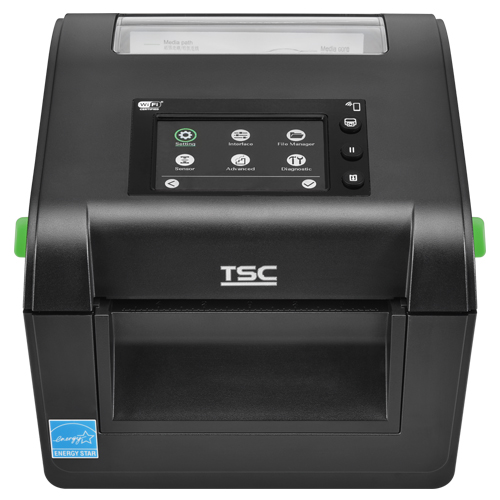 TSC série DH 4 pouces