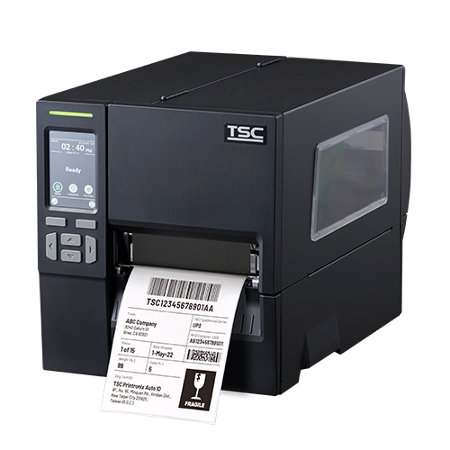 TSC série MB