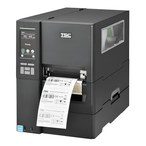 Imprimantes industrielles TSC