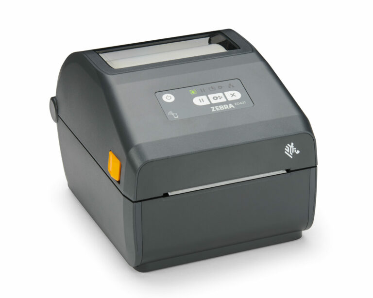 Zebra ZD421