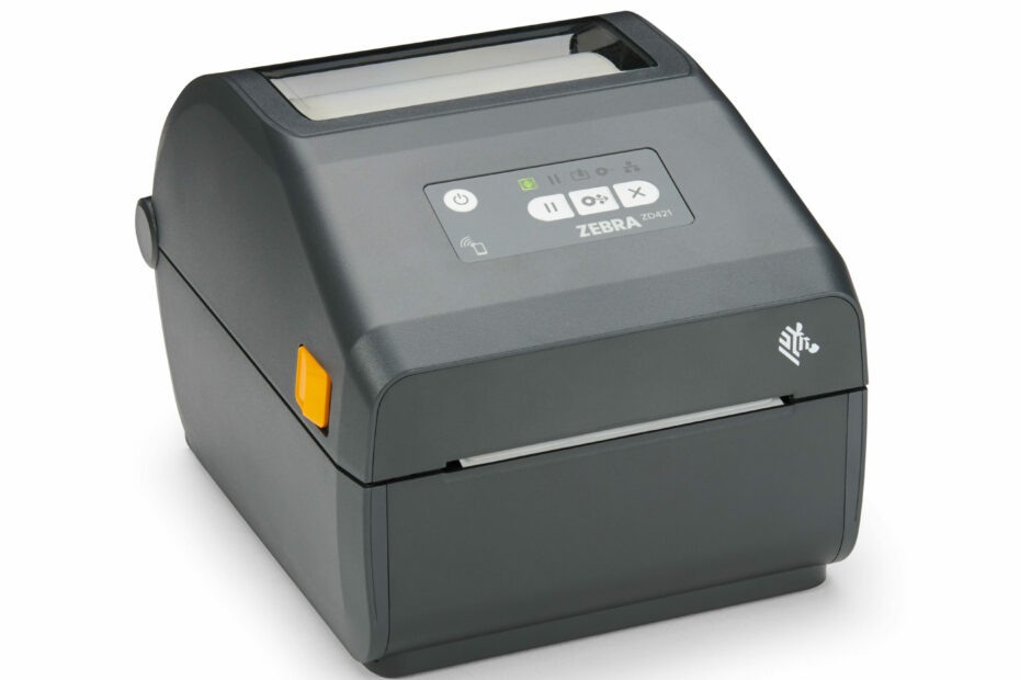 Imprimante de bureau Zebra ZD421