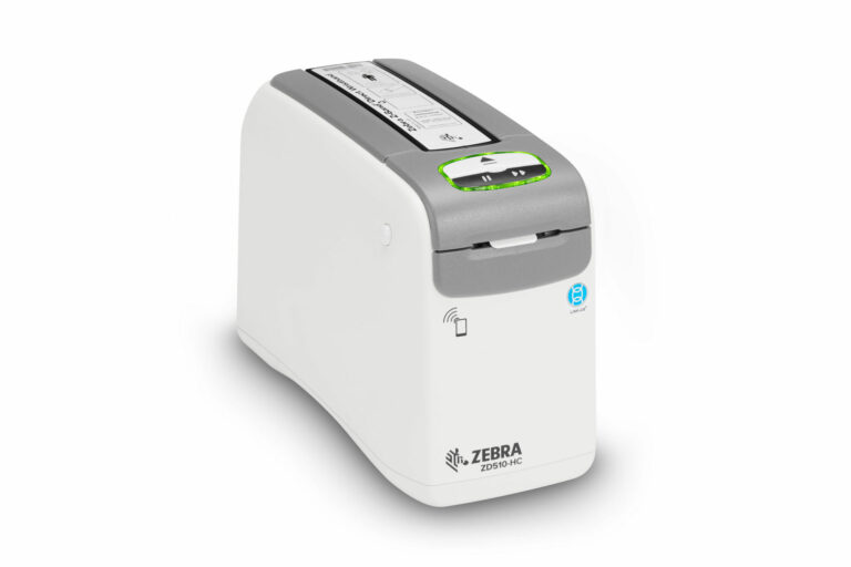 Zebra ZD510-HC
