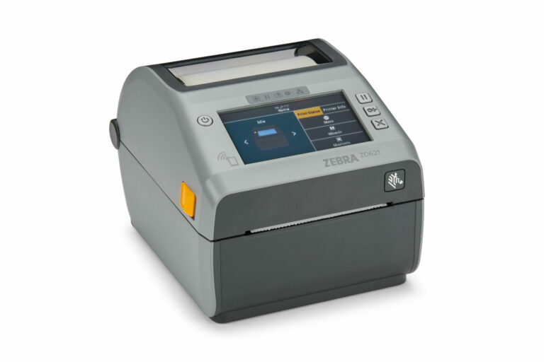 Imprimante de bureau Zebra ZD621