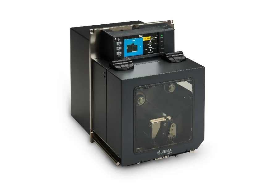 Moteur d’impression Zebra ZE511