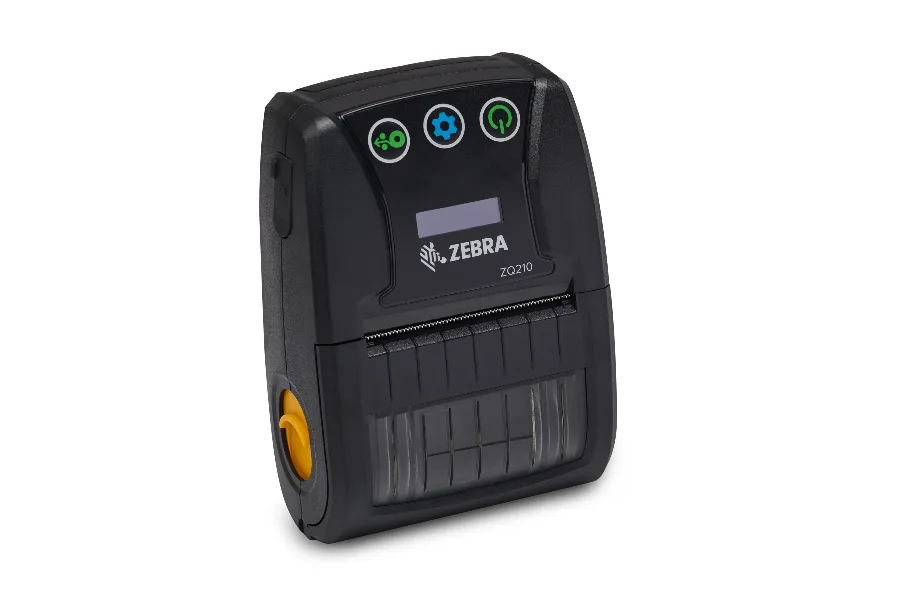 Zebra ZQ210