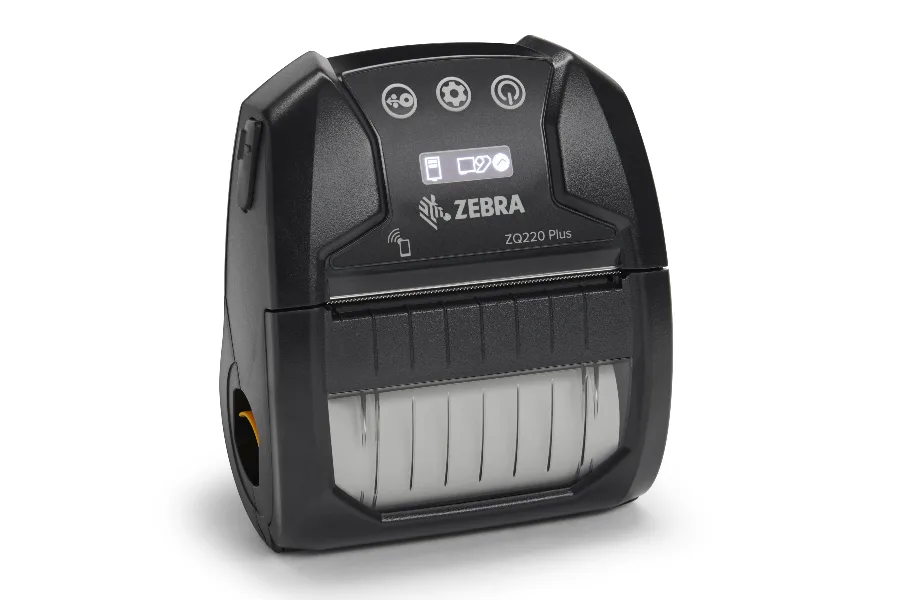 Zebra ZQ220 Plus