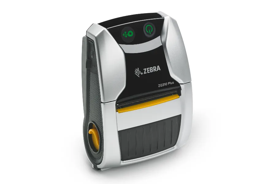 Zebra ZQ310 Plus