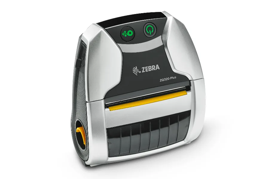 Zebra ZQ320 Plus